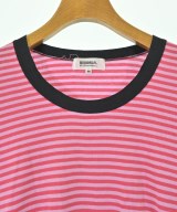 SONIA BY SONIA RYKIEL（ソニアバイソニアリキエル）Tシャツ・カットソー ピンク サイズ:38(S位) レディース/2200682933704