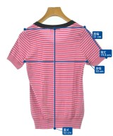 SONIA BY SONIA RYKIEL（ソニアバイソニアリキエル）Tシャツ・カットソー ピンク サイズ:38(S位) レディース/2200682933704