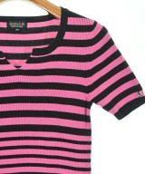 SONIA BY SONIA RYKIEL（ソニアバイソニアリキエル）ニット・セーター ピンク サイズ:38(S位) レディース/2200682933735