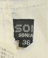 SONIA BY SONIA RYKIEL（ソニアバイソニアリキエル）ロング・マキシ丈スカート 白 サイズ:36(XS位) レディース/2200682933803