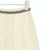 SONIA BY SONIA RYKIEL（ソニアバイソニアリキエル）ロング・マキシ丈スカート 白 サイズ:36(XS位) レディース/2200682933803