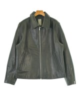 Sourcream（サワークリーム）ライダース 黒 サイズ:M メンズ/2200672913044