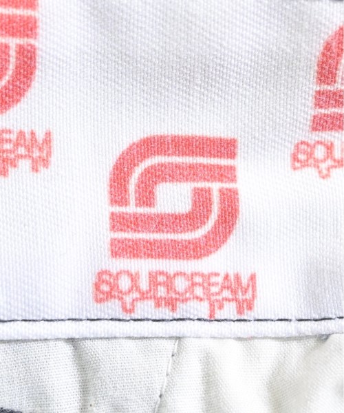 Sourcream（サワークリーム）その他 グレー サイズ:L メンズ/2200653357652