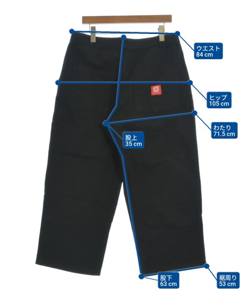 Sourcream（サワークリーム）その他 黒 サイズ:L メンズ/2200653357669