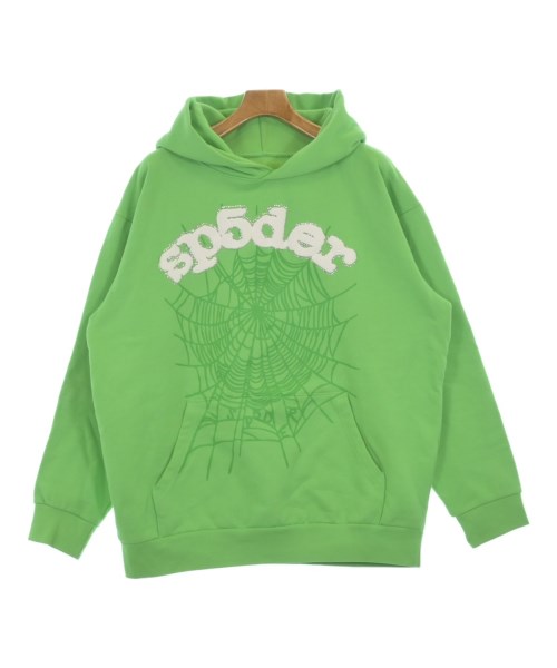 スパイダー(Sp5der)のSp5der パーカー
