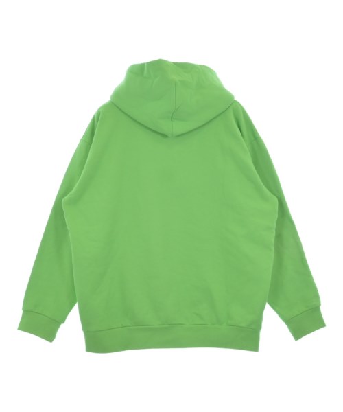 Sp5der（スパイダー）パーカー 緑 サイズ:XL メンズ/2200631621027