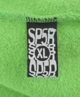Sp5der（スパイダー）パーカー 緑 サイズ:XL メンズ/2200631621027
