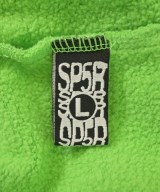 Sp5der（スパイダー）スウェットパンツ 緑 サイズ:L メンズ/2200631621034