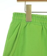 Sp5der（スパイダー）スウェットパンツ 緑 サイズ:L メンズ/2200631621034