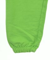 Sp5der（スパイダー）スウェットパンツ 緑 サイズ:L メンズ/2200631621034