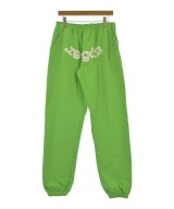Sp5der スウェットパンツ