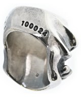 STARLING GEAR（スターリンギア）リング シルバー サイズ:-(19号位) メンズ/2200643865112