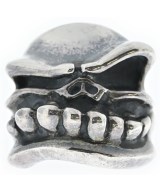 STARLING GEAR（スターリンギア）リング シルバー サイズ:-(19号位) メンズ/2200643865112