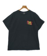 STORMY（ストーミー）Tシャツ・カットソー 黒 サイズ:XL メンズ/2200660927060