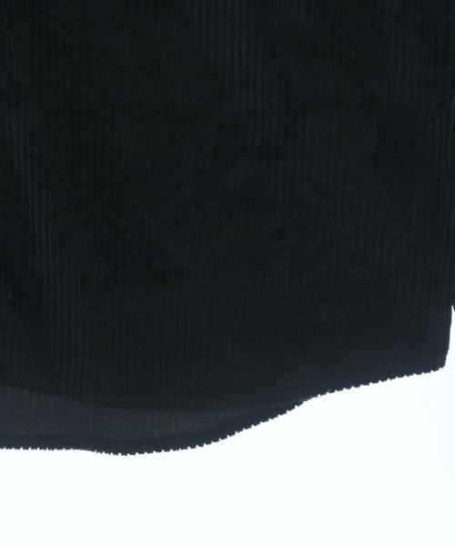 SUNNY ELEMENT（サニーエレメント）カジュアルシャツ 黒 サイズ:M メンズ/2200627733024