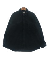 SUNNY ELEMENT（サニーエレメント）カジュアルシャツ 黒 サイズ:M メンズ/2200627733024