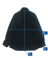 SUNNY ELEMENT（サニーエレメント）カジュアルシャツ 黒 サイズ:M メンズ/2200627733024