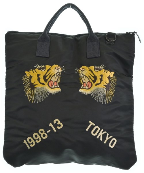 テーラートーヨー(TAILOR TOYO)のTAILOR TOYO トートバッグ