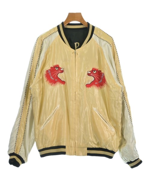 テーラートーヨー(TAILOR TOYO)のTAILOR TOYO ブルゾン