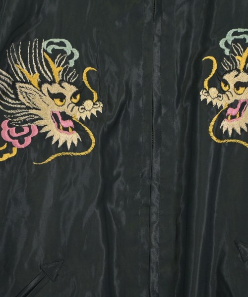 TAILOR TOYO（テーラートーヨー）ブルゾン ベージュ サイズ:-(XXL位) メンズ/2200624563020