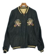 TAILOR TOYO（テーラートーヨー）ブルゾン ベージュ サイズ:-(XXL位) メンズ/2200624563020