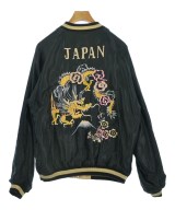 TAILOR TOYO（テーラートーヨー）ブルゾン ベージュ サイズ:-(XXL位) メンズ/2200624563020