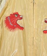 TAILOR TOYO（テーラートーヨー）ブルゾン ベージュ サイズ:-(XXL位) メンズ/2200624563020