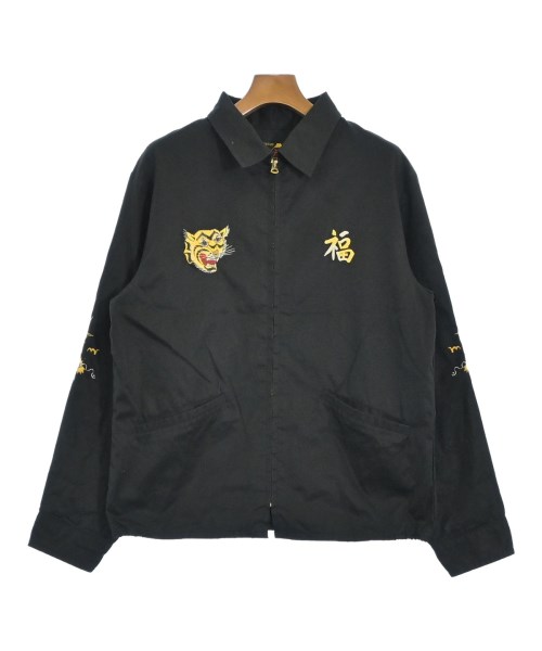 テーラートーヨー(TAILOR TOYO)のTAILOR TOYO ブルゾン（その他）