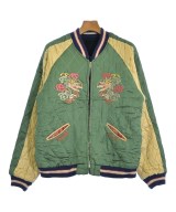 TAILOR TOYO ブルゾン（その他）