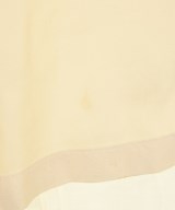 TAILOR TOYO（テーラートーヨー）カジュアルシャツ 黄 サイズ:S メンズ/2200697205063