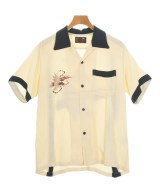 TAILOR TOYO カジュアルシャツ