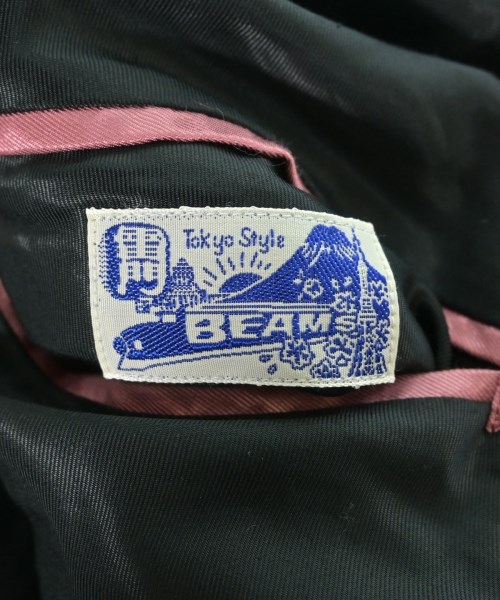 TAILOR TOYO（テーラートーヨー）ブルゾン 黒 サイズ:-(M位) レディース/2200655595021