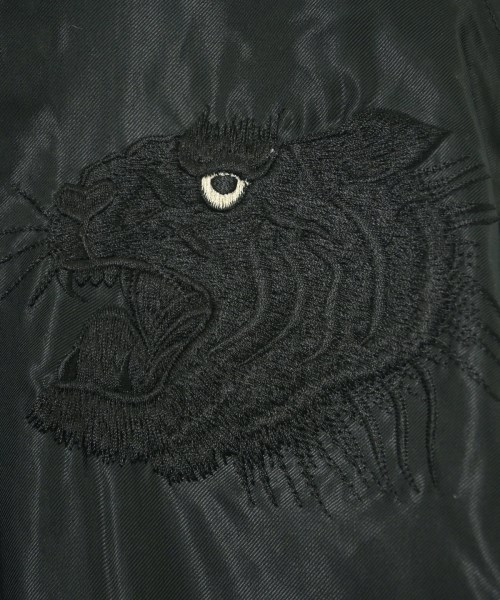 TAILOR TOYO（テーラートーヨー）ブルゾン 黒 サイズ:-(M位) レディース/2200655595021