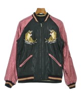 TAILOR TOYO（テーラートーヨー）ブルゾン 黒 サイズ:-(M位) レディース/2200655595021
