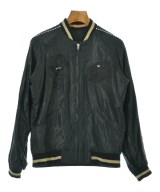 TAILOR TOYO（テーラートーヨー）ブルゾン 黒 サイズ:-(M位) レディース/2200655595021