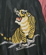 TAILOR TOYO（テーラートーヨー）ブルゾン 黒 サイズ:-(M位) レディース/2200655595021