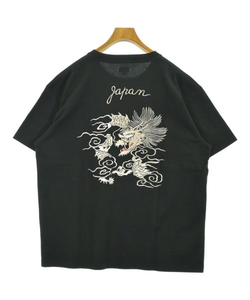 TAILOR TOYO（テーラートーヨー）Tシャツ・カットソー 黒 サイズ:XXL メンズ/2200724553068