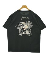 TAILOR TOYO（テーラートーヨー）Tシャツ・カットソー 黒 サイズ:XXL メンズ/2200724553068