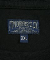 TAILOR TOYO（テーラートーヨー）Tシャツ・カットソー 黒 サイズ:XXL メンズ/2200724553068