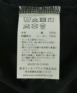 TAILOR TOYO（テーラートーヨー）Tシャツ・カットソー 黒 サイズ:XXL メンズ/2200724553068