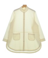 TANAKAのSHIRT（タナカノシャツ）カジュアルシャツ 白 サイズ:M レディース/2200628570123