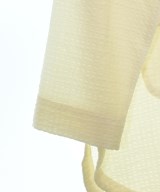 TANAKAのSHIRT（タナカノシャツ）カジュアルシャツ 白 サイズ:M レディース/2200628570123