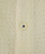 TANAKAのSHIRT（タナカノシャツ）カジュアルシャツ 白 サイズ:M レディース/2200628570123