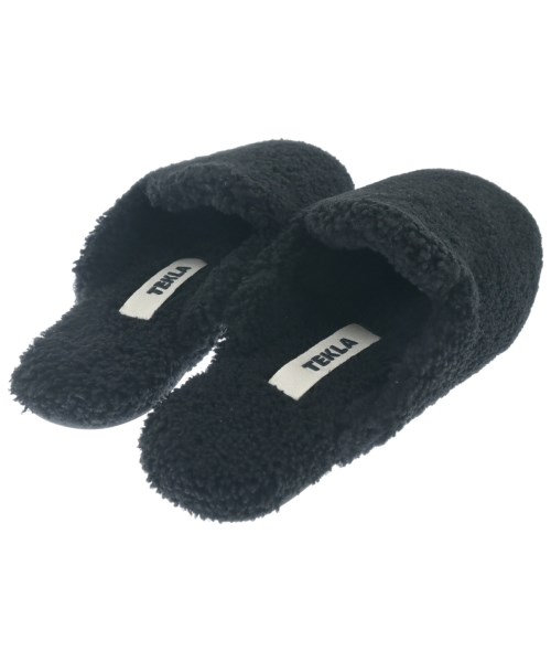 TEKLA（テクラ）小物類（その他） 黒 サイズ:XL メンズ/2200636280472