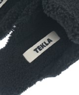 TEKLA（テクラ）小物類（その他） 黒 サイズ:XL メンズ/2200636280472