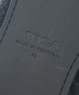 TEKLA（テクラ）小物類（その他） 黒 サイズ:XL メンズ/2200636280472