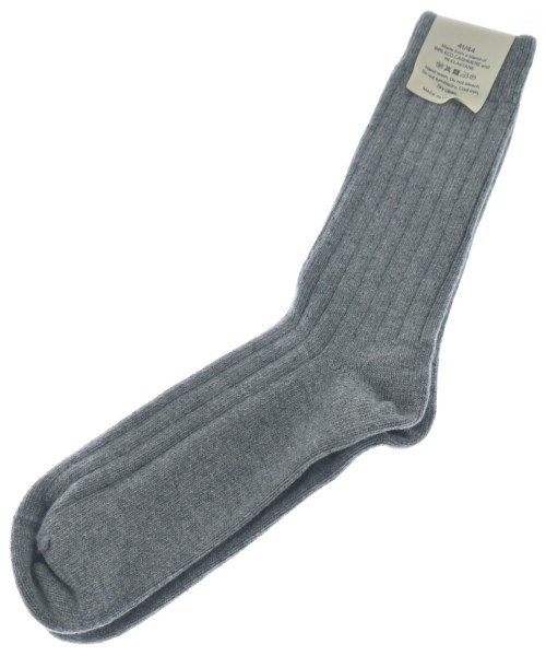 TEKLA（テクラ）小物類（その他） グレー サイズ:- メンズ/2200636280489