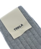 TEKLA（テクラ）小物類（その他） グレー サイズ:- メンズ/2200636280489