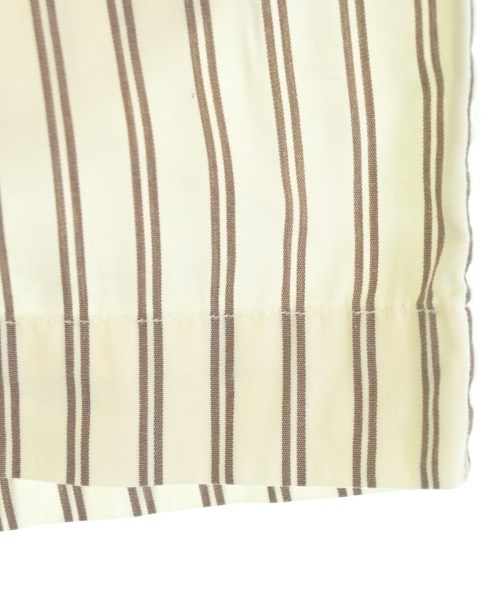 TEKLA（テクラ）ショートパンツ 白 サイズ:S レディース/2200641925160