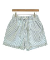 TEKLA（テクラ）ショートパンツ 白 サイズ:M レディース/2200641925177